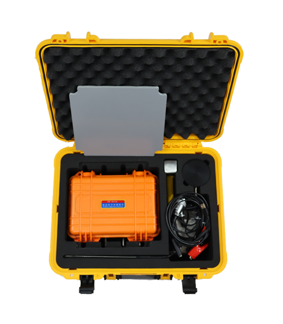 ZT-4114路基密實度檢測儀